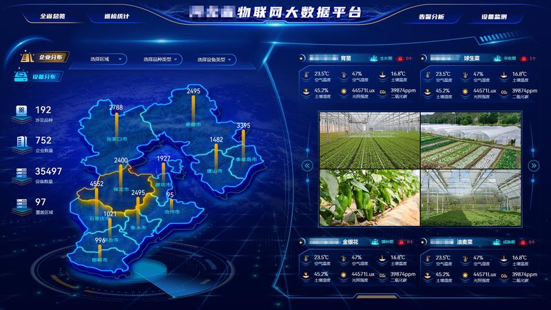 物联网解决方案公司标准规范：构建安全高效网络的关键