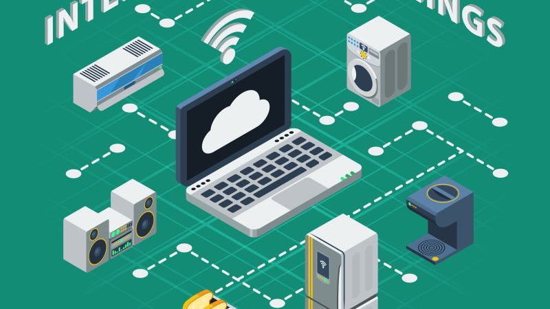 工业设备联网方案报价多少钱