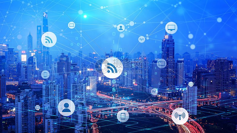 城市级IoT平台：构建智慧城市的基石