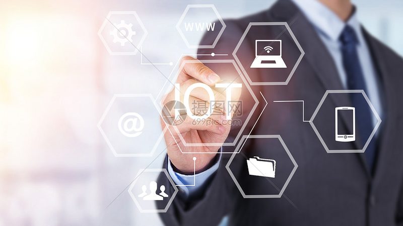 IoT平台报价单：硬件包含明细揭秘