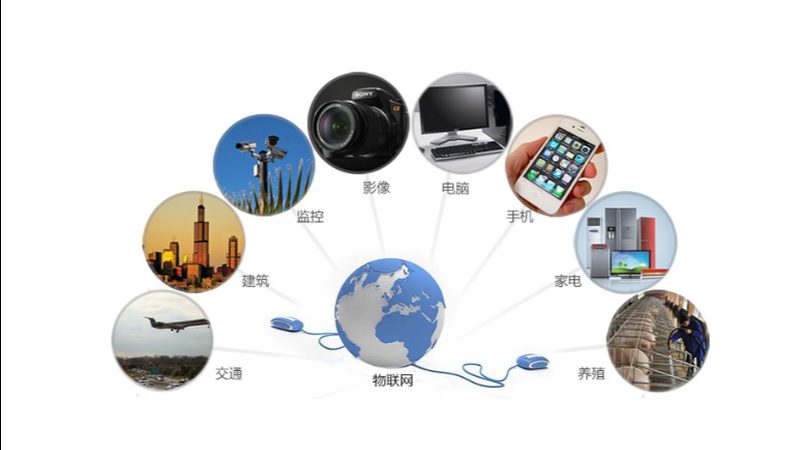 物联网解决方案公司分类：揭秘行业布局与选择之道